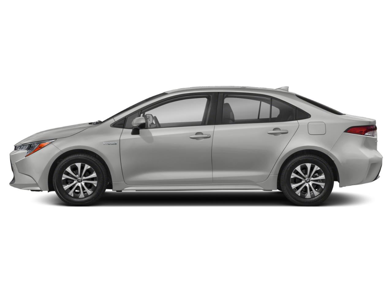 2022 Toyota Corolla Hybrid LE CVT (Natl)