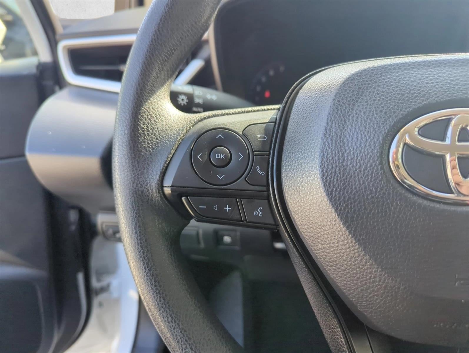 2022 Toyota Corolla Hybrid LE CVT (Natl)