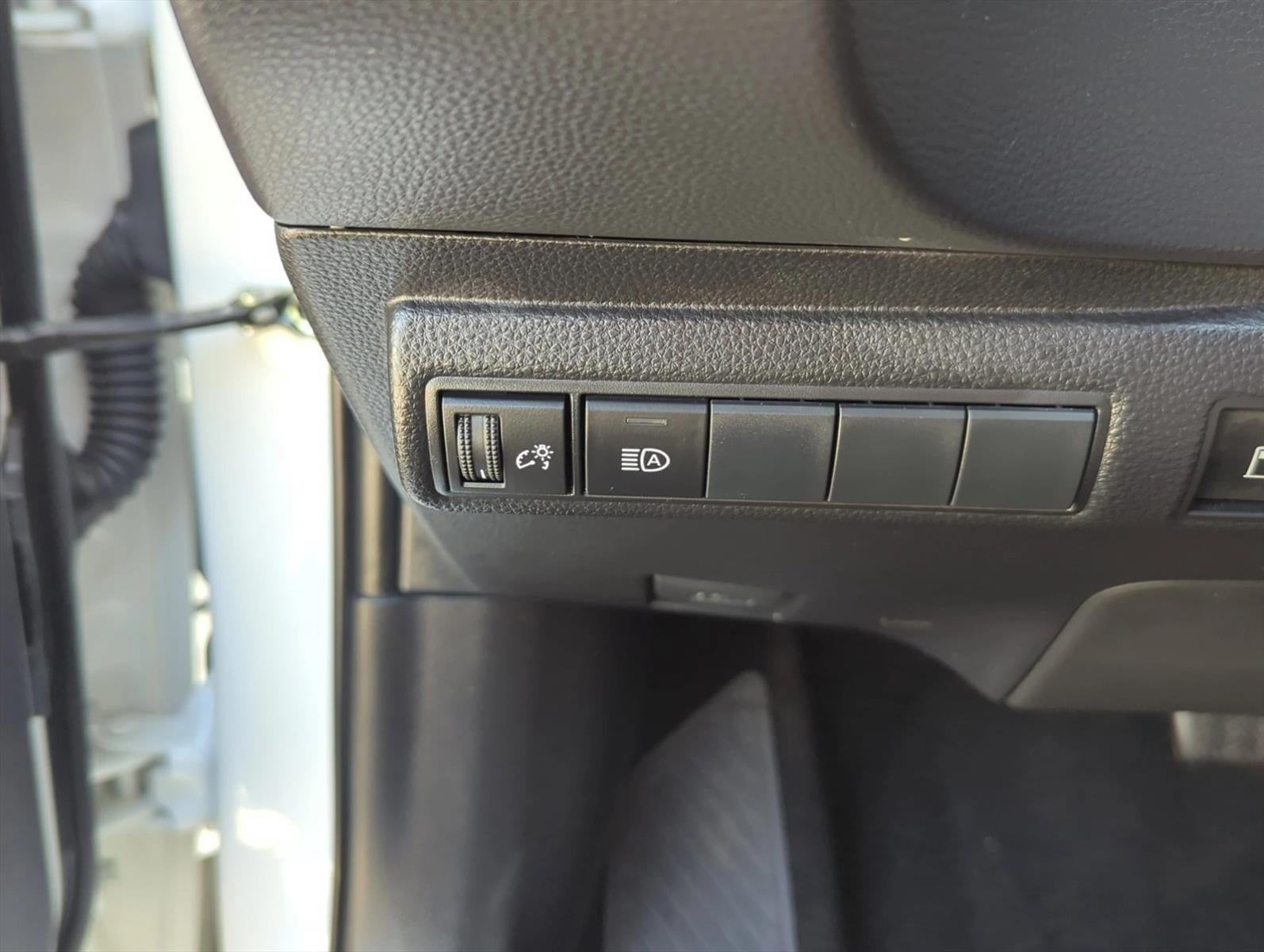 2022 Toyota Corolla Hybrid LE CVT (Natl)