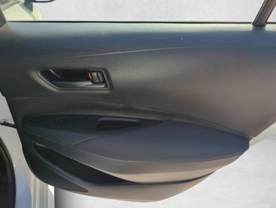 2022 Toyota Corolla Hybrid LE CVT (Natl)