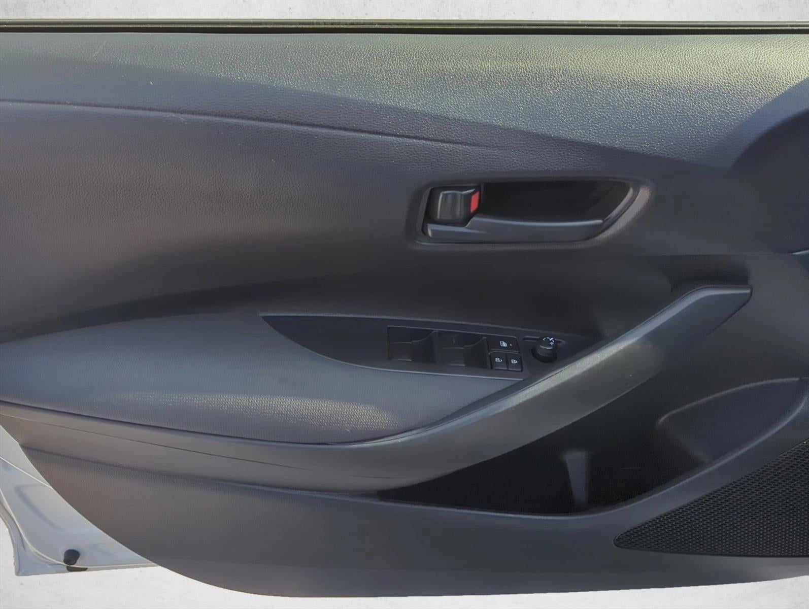 2022 Toyota Corolla Hybrid LE CVT (Natl)