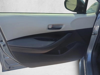 2022 Toyota Corolla Hybrid LE CVT (Natl)