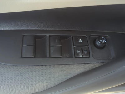 2022 Toyota Corolla Hybrid LE CVT (Natl)