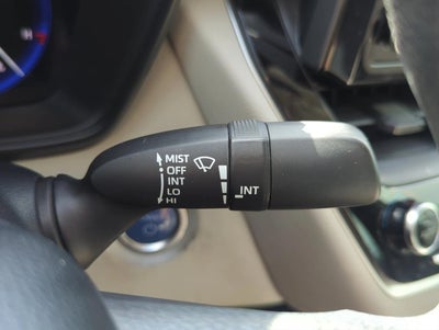 2022 Toyota Corolla Hybrid LE CVT (Natl)