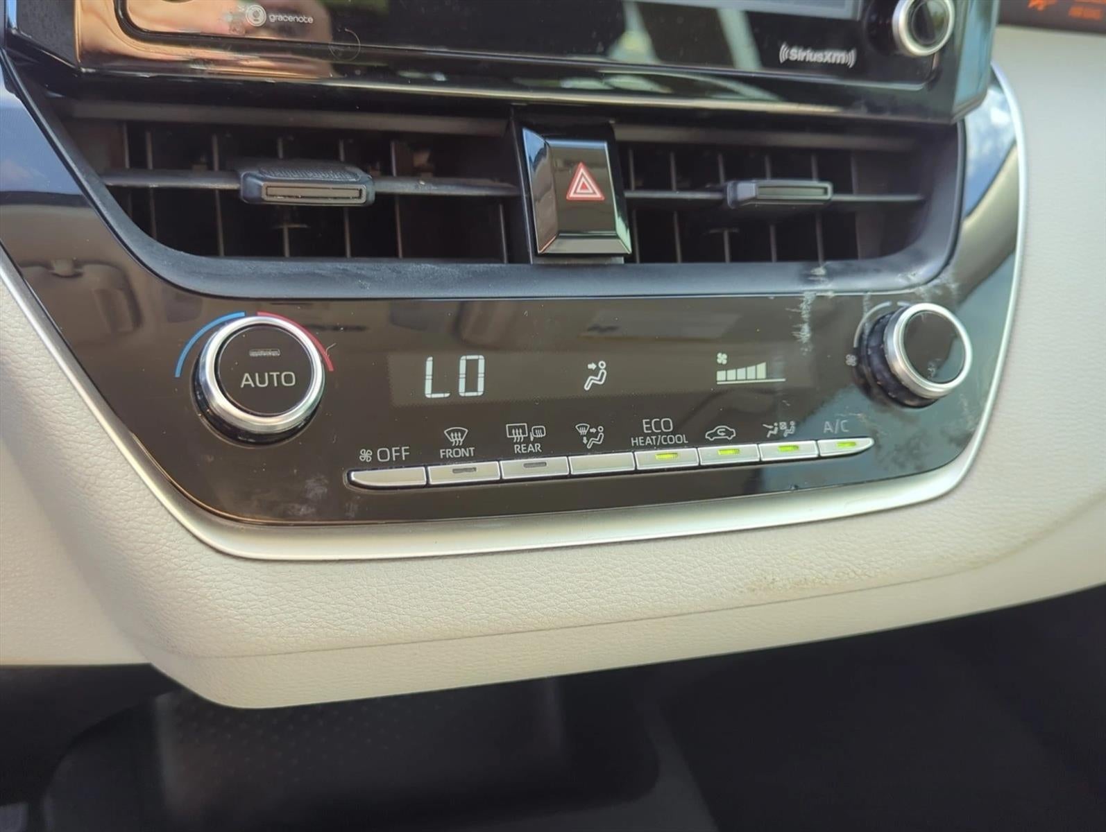 2022 Toyota Corolla Hybrid LE CVT (Natl)