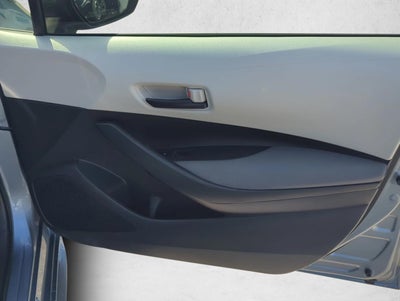 2022 Toyota Corolla Hybrid LE CVT (Natl)