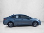 2022 Toyota Corolla Hybrid LE CVT (Natl)