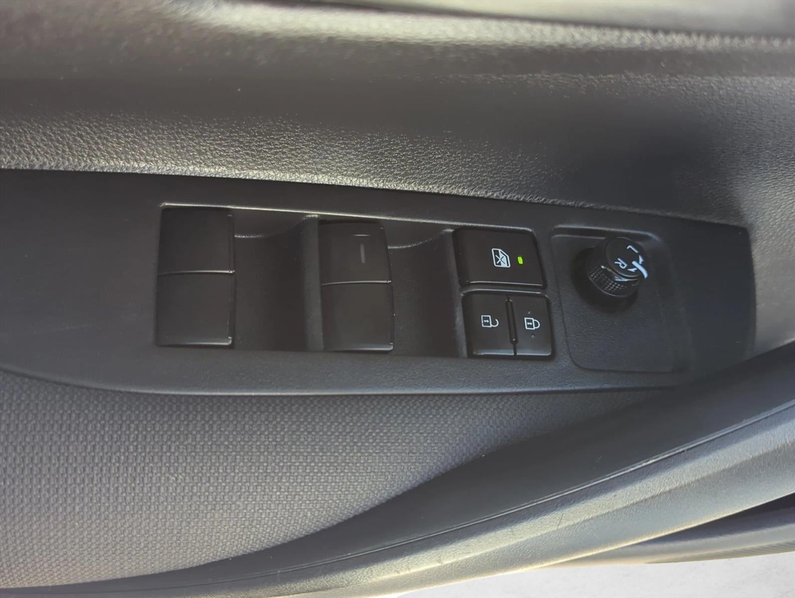 2022 Toyota Corolla LE CVT (Natl)