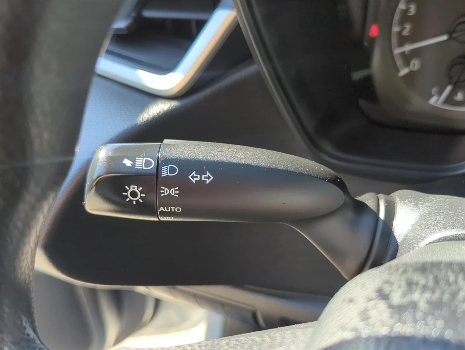 2022 Toyota Corolla LE CVT (Natl)