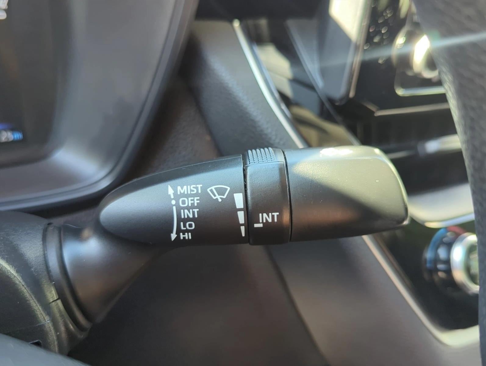 2022 Toyota Corolla LE CVT (Natl)