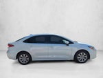 2022 Toyota Corolla LE CVT (Natl)