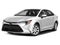 2022 Toyota Corolla LE CVT (Natl)