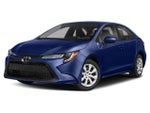 2022 Toyota Corolla LE CVT (Natl)