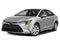 2022 Toyota Corolla LE CVT (Natl)