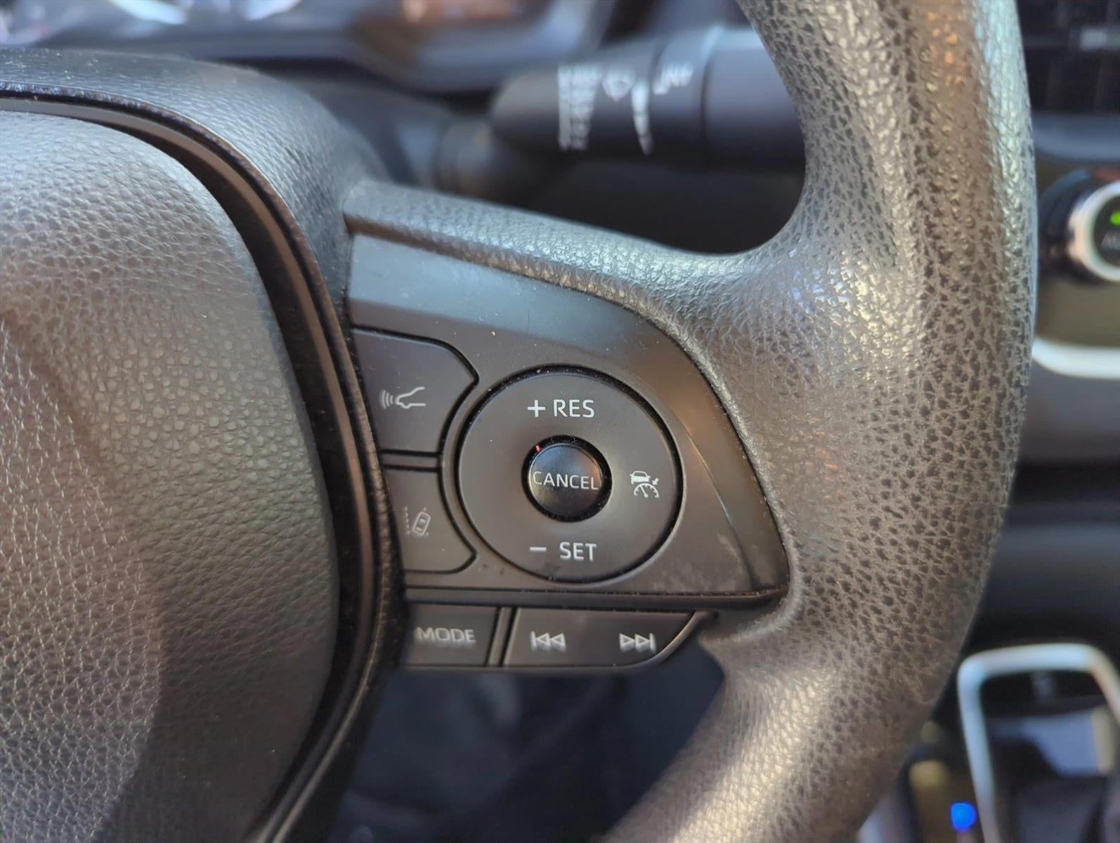 2020 Toyota Corolla LE CVT (Natl)