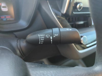 2020 Toyota Corolla LE CVT (Natl)