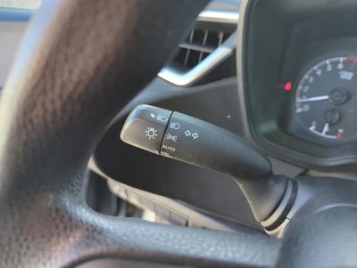 2020 Toyota Corolla LE CVT (Natl)