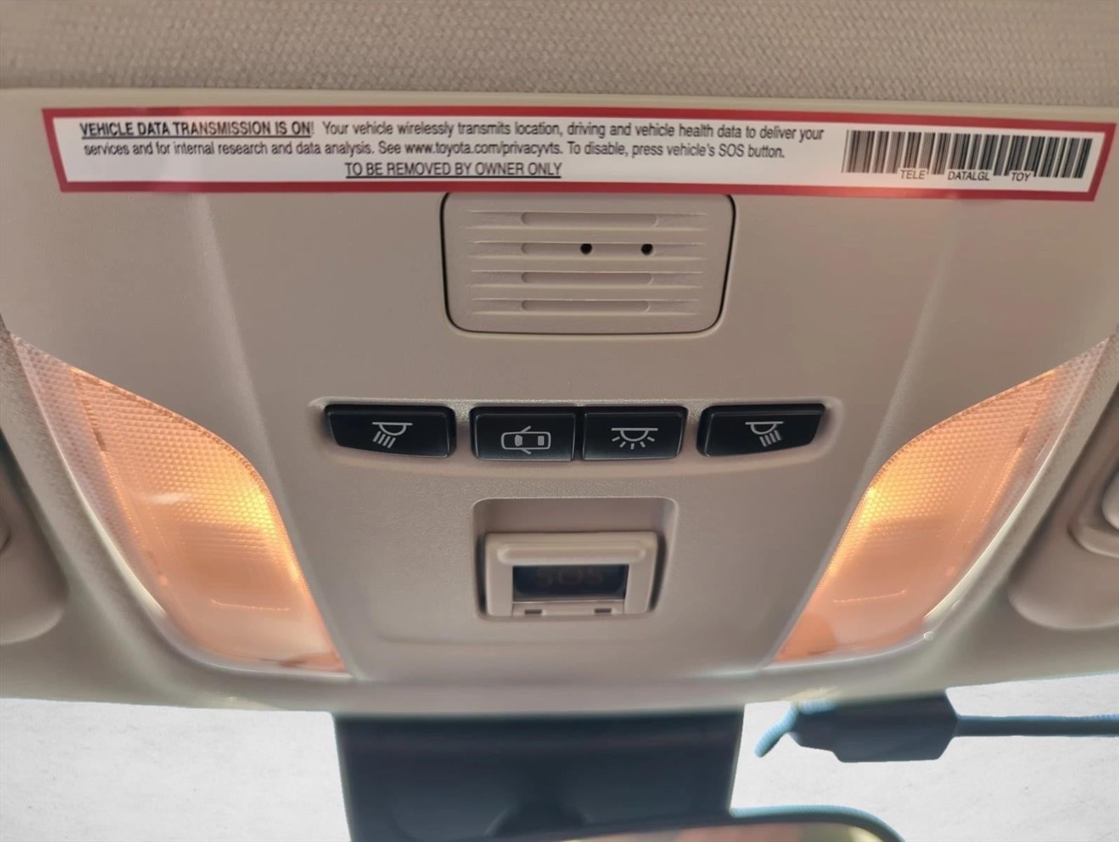 2020 Toyota Corolla LE CVT (Natl)