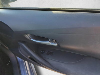 2020 Toyota Corolla LE CVT (Natl)