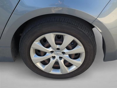 2020 Toyota Corolla LE CVT (Natl)