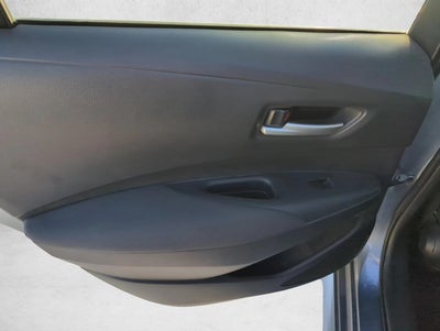 2020 Toyota Corolla LE CVT (Natl)