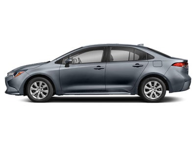 2020 Toyota Corolla LE CVT (Natl)