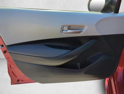 2020 Toyota Corolla LE CVT (Natl)