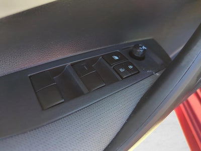 2020 Toyota Corolla LE CVT (Natl)