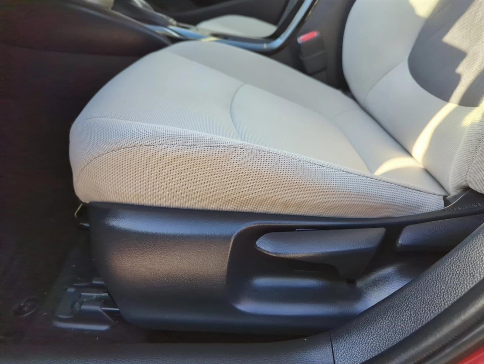 2020 Toyota Corolla LE CVT (Natl)