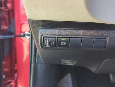 2020 Toyota Corolla LE CVT (Natl)