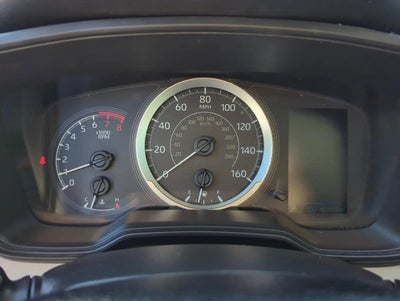 2020 Toyota Corolla LE CVT (Natl)