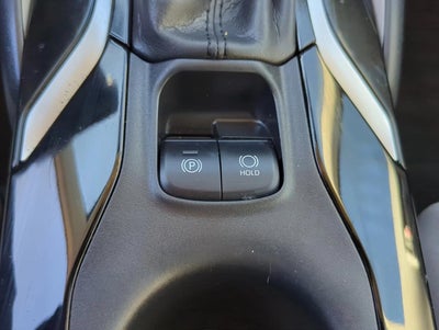 2020 Toyota Corolla LE CVT (Natl)