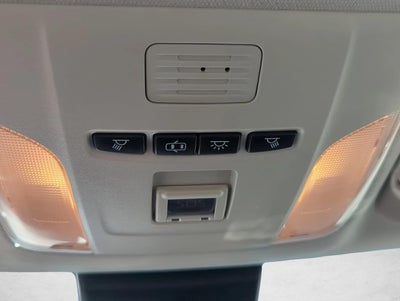 2020 Toyota Corolla LE CVT (Natl)