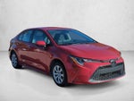2020 Toyota Corolla LE CVT (Natl)