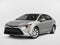 2020 Toyota Corolla LE CVT (Natl)