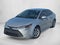 2020 Toyota Corolla LE CVT (Natl)