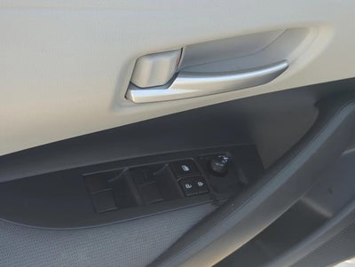 2020 Toyota Corolla LE CVT (Natl)