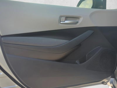 2020 Toyota Corolla LE CVT (Natl)