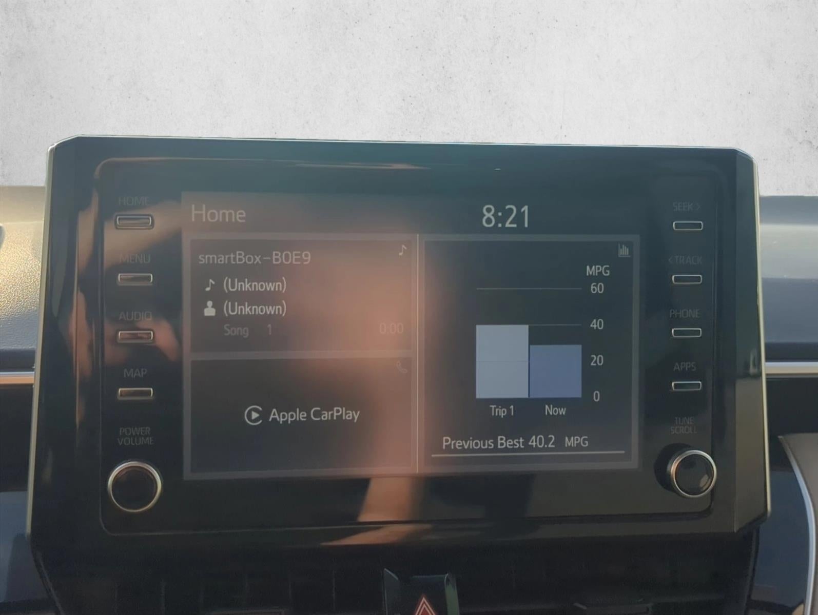 2020 Toyota Corolla LE CVT (Natl)