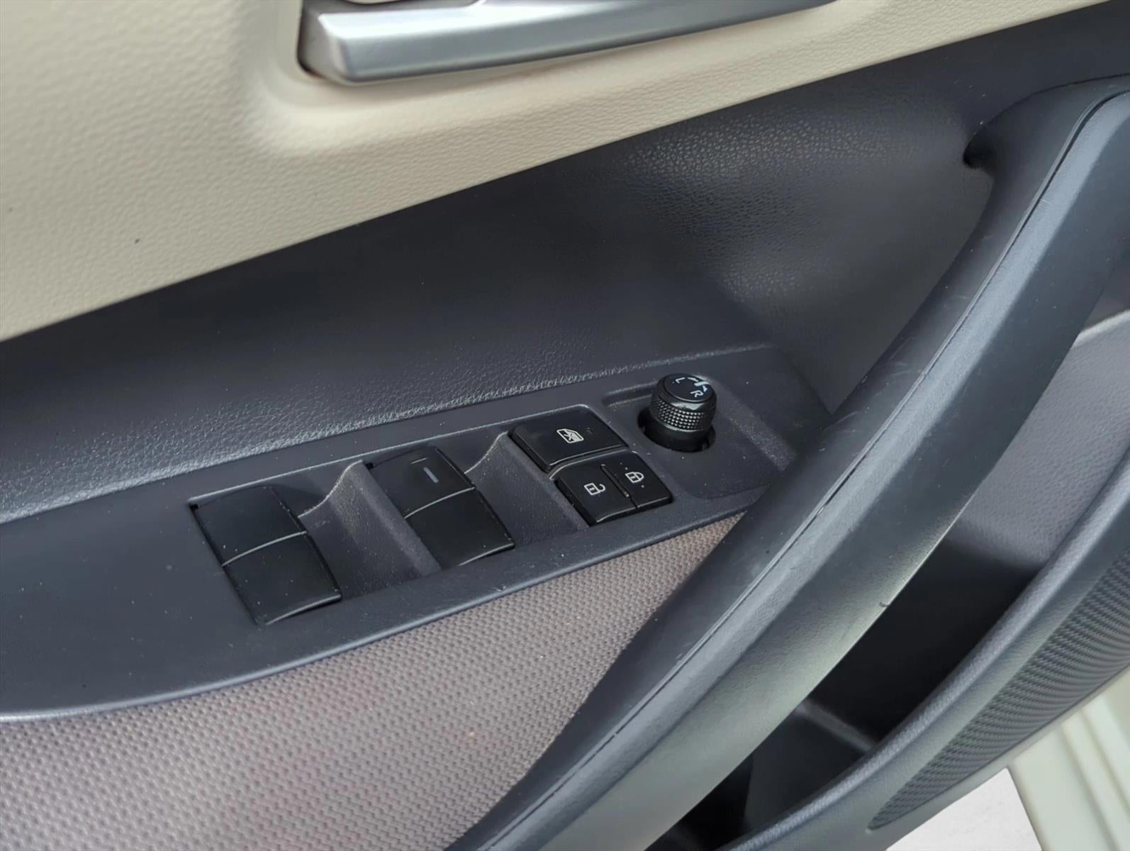 2020 Toyota Corolla LE CVT (Natl)