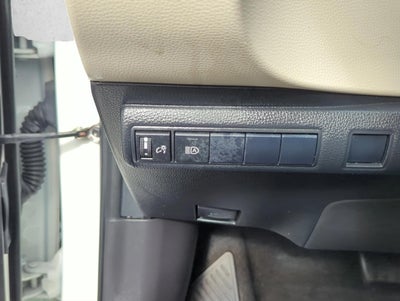 2020 Toyota Corolla LE CVT (Natl)