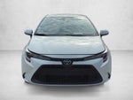 2020 Toyota Corolla LE CVT (Natl)