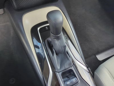 2020 Toyota Corolla LE CVT (Natl)