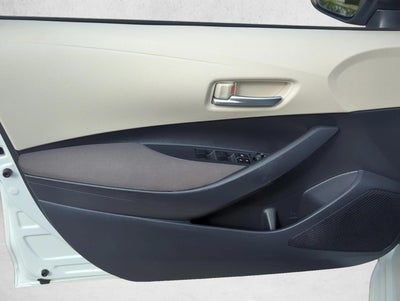 2020 Toyota Corolla LE CVT (Natl)