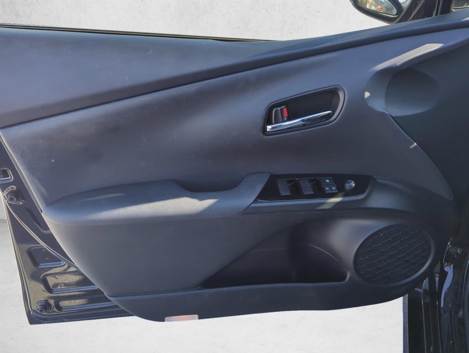 2021 Toyota Prius Prime XLE (Natl)