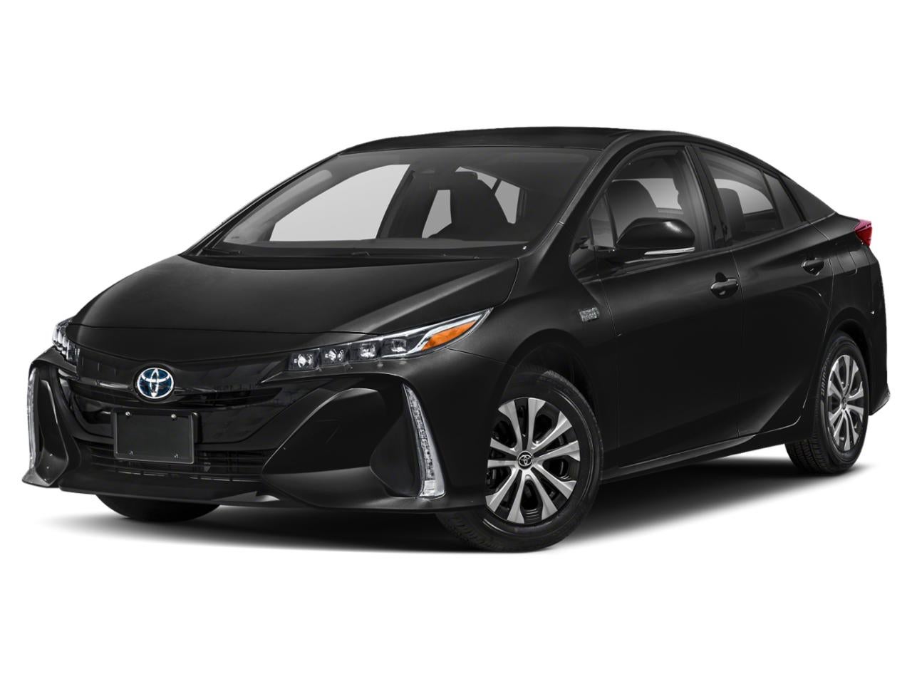 2021 Toyota Prius Prime XLE (Natl)