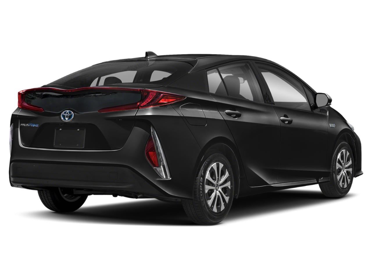 2021 Toyota Prius Prime XLE (Natl)