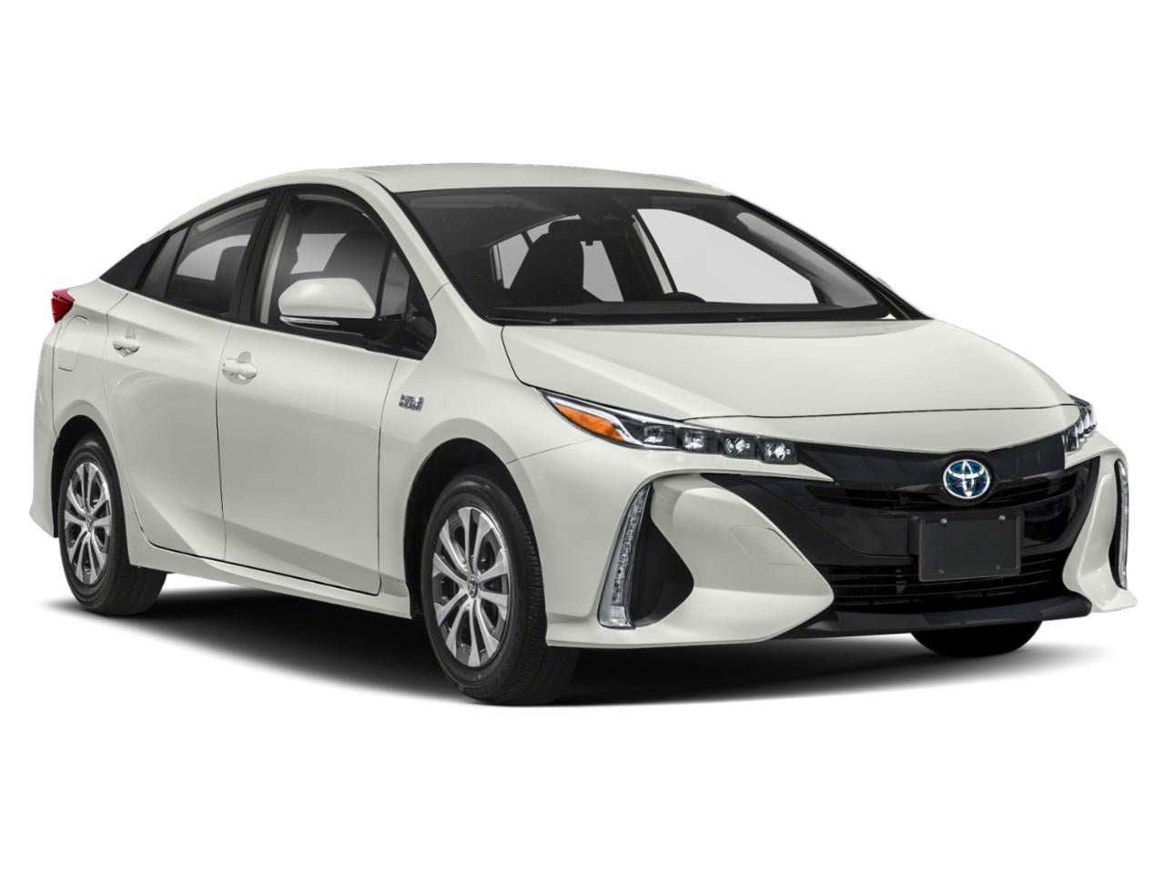 2021 Toyota Prius Prime XLE (Natl)