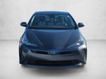 2021 Toyota Prius XLE (Natl)