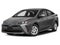 2021 Toyota Prius XLE (Natl)